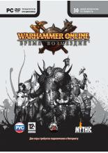 Warhammer Online: Время возмездия (PC-DVD, рус. вер.)