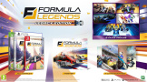 Formula Legends – Legacy Edition (Nintendo Switch)