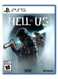 Hell is Us (PS5)