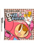 Mr.Driller Drill Spirits (DS)