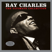 Виниловая пластинка Ray Charles – The Ultimate Collection [Clear Vinyl] (2 LP)