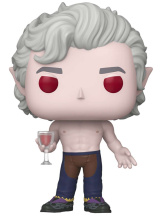 Фигурка Funko POP Games: Baldur's Gate 3 – Astarion (Shirtless) Exclusive (1190) (91678) (9,5 см)