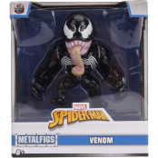 Фигурка Jada Toys – Marvel Spiderman: Venom Figure (M142) (31265)