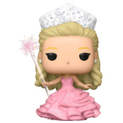 Фигурка Funko POP Movies: Wicked – Glinda in Bubble Gown (1697) (79748) (9,5 см)