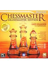 Chessmaster: Grandmaster Edition (PC-DVD)