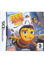 Bee Movie Game