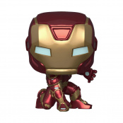 Фигурка Funko POP Marvel Avengers – Iron Man (47756)