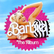 Виниловая пластинка Сборник – OST Barbie: The Album: Hot Pink Vinyl (LP)