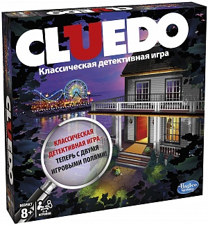 Cluedo - фото 1