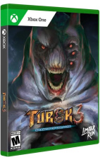 Turok 3: Shadow Of Oblivion – Limited Run (Xbox One)