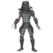 Фигурка Predator 2: Ultimate Warrior - Predator 30th Anniversary (634482515860)