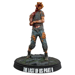 

Фигурка The Last Of Us: Part II – Armored Clicker (22 см) (8010107)