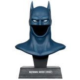 Реплика DC: Маска Бэтмена 1:3 (Batman Hush) - Batman Cowl (179170) (18 см)
