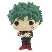 Фигурка Funko POP My Hero Academia – Izuku Midoriya (Middle School Uniform) (48476)