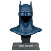 Реплика DC: Маска Бэтмена 1:3 (Batman Hush) - Batman Cowl (179170) (18 см)