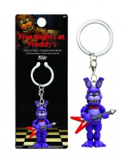 Брелок Funko Figural Keychain: FNAF: Bonnie 8840