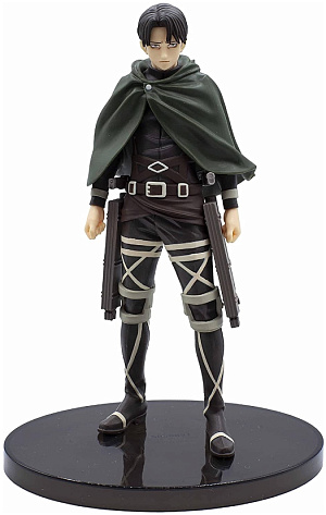 

Фигурка Attack On Titan: The Final Season - Levi