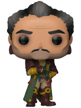 Фигурка Funko POP Games: Dragon Age: The Veilguard – Emmrich Volkarin (1182) (90826) (9,5 см)
