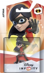 Disney Infinity: Violet 