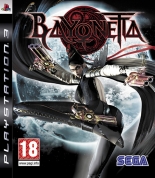 Bayonetta (PS3) (GameReplay)