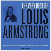 Виниловая пластинка Louis Armstrong – The Very Best Of (LP)