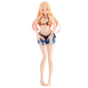Фигурка SEGA: My Dressup Darling Marin – Kitagawa (18 см)