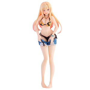 

Фигурка SEGA: My Dressup Darling Marin – Kitagawa (18 см)