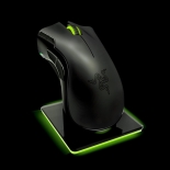 Мышь Razer Mamba 4G