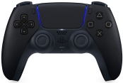 Беспроводной контроллер DualSense игровой – Черная полночь для PS5