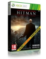 Hitman: Sniper Challenge (Xbox 360) (Цифровой код)