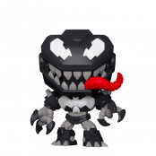 Фигурка Funko POP Marvel Avengers: Mech Strike – Venom (Exc) (55640)