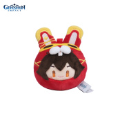 Плюшевая игрушка Teyvat Zoo: Themed Mini Plush - Amber (6974696611663)