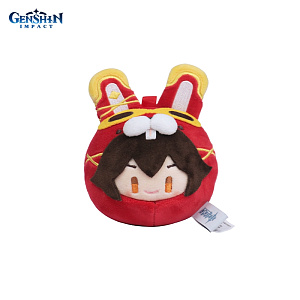 

Плюшевая игрушка Teyvat Zoo: Themed Mini Plush - Amber (6974696611663)