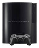 PlayStation 3 40gb "B" (GameReplay)