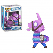 Фигурка Funko POP Games: Fortnite – Loot Llama