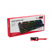 Игровая клавиатура HyperX Alloy – Origins Core (HX-KB7RDX-RU)