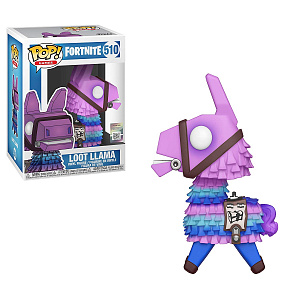

Фигурка Funko POP Games: Fortnite – Loot Llama