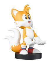 Держатель для геймпада / телефона Cable guy – Sonic: Tails