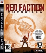 Red Faction: Guerrilla (PS3)