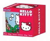 Кружка Hello Kitty 