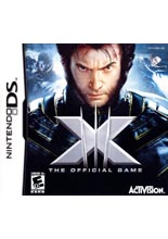 X-Men The Official Game