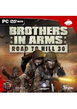 Brothers in arms. Road to Hill 30 (PC-DVD)