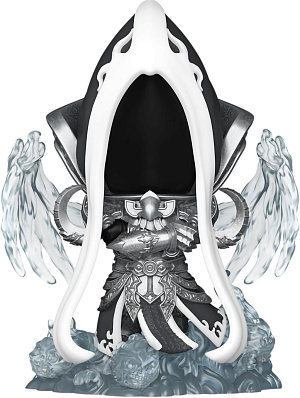 

Фигурка Funko POP Games: Diablo III – Maltheal (992) (82238) (9,5 см)