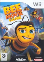 Bee Movie Game (Wii)