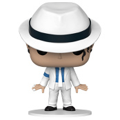 Фигурка Funko POP Rocks: Michael Jackson - Smooth Criminal (345) (70600)