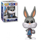 Фигурка Funko POP Space Jam: A New Legacy – Bugs Bunny (55976)