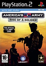 America's Army: Rise of a Soldier