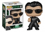 Фигурка Funko POP! Neo 