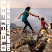 Виниловая пластинка Leftfield – This Is What We Do (2 LP)