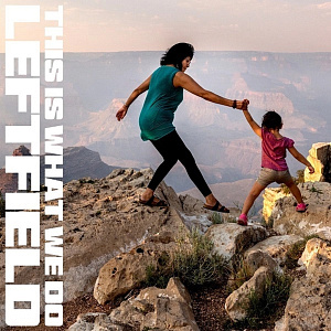 

Виниловая пластинка Leftfield – This Is What We Do (2 LP)